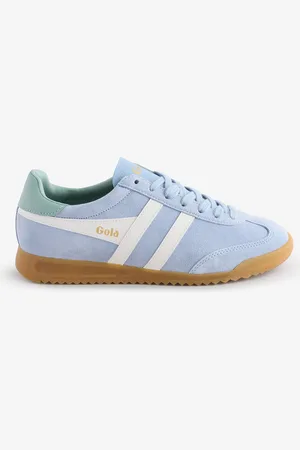 Gola Blue Torpedo Trainers AU 9 (EU 40)