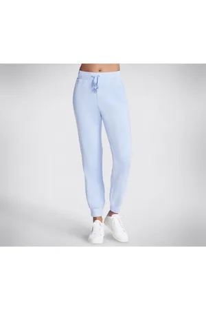 Skechers Purple Skechluxe Elevate Joggers XS