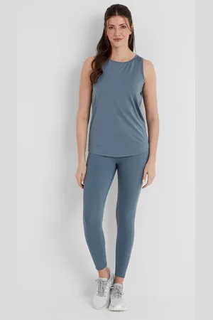Tog 24 Blue Womens Sayley Tech Vest AU 12