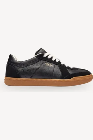 Coach Black Ellis Sneakers AU 10 (EU 41)