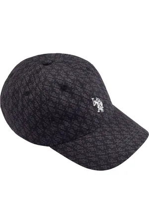 U.S. Polo Assn. Mens U. S. Polo Assn. Monogram Mens Casual Cap