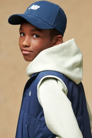 New Balance Boys Sky Small Logo Cap