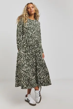 Simply Be Supersoft Pocket Midi Dress AU 14