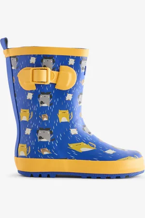 Trespass Girls Kids Puddle Wellies