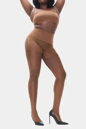 Heist 18 Denier Sheer Tights AU 16-18