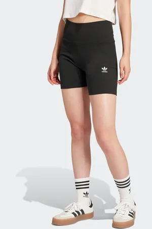 adidas Essential Rib Shorts AU 16-18