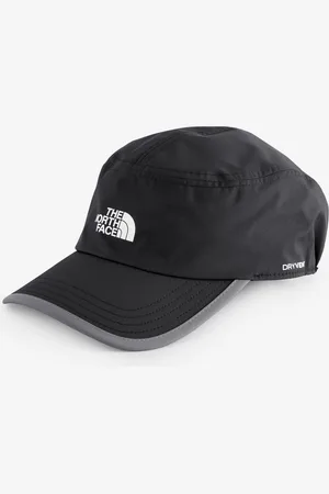 The North Face Black Antora Rain Hat S-M