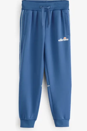 Ellesse Boys Navy Tolve Joggers 8