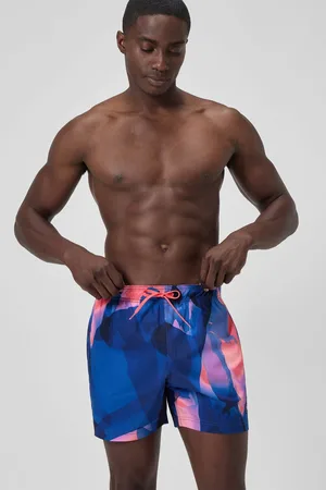 Speedo Print Redondo Edge Volley 16 Shorts XXL