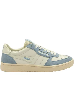 Gola White Ladies Hawk 