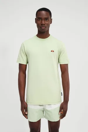 Ellesse Mens 100% Cotton Cassia T-Shirt S