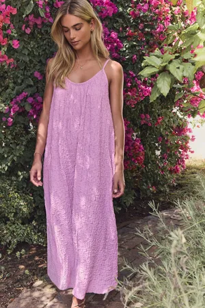 Next Textured Jersey Maxi Dress AU 6