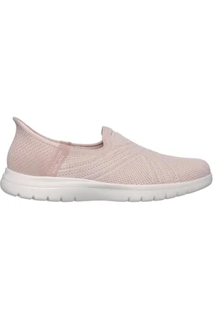 Skechers On the GO Flex Excellency Slip In Trainers AU 7 (EU 38)