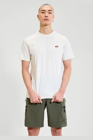 Ellesse Mens 100% Cotton Cassia T-Shirt M