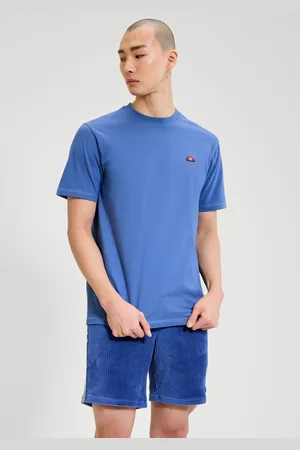 Ellesse Mens 100% Cotton Cassia T-Shirt L