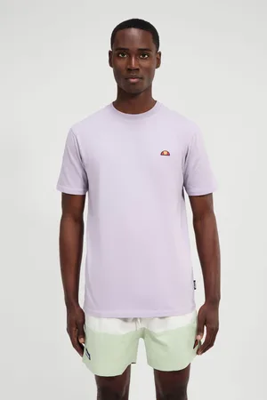 Ellesse Mens 100% Cotton Cassia T-Shirt S