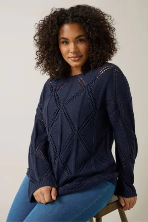 Evans Jumper AU 16
