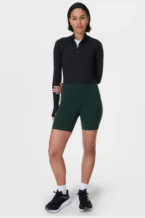 Sweaty Betty Power 6 Biker Shorts L