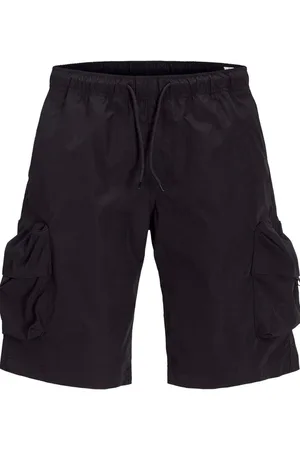 JACK & JONES Technical Cargo Shorts M