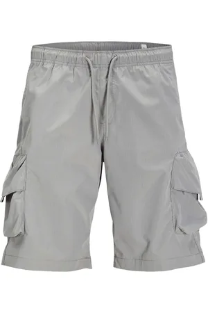 JACK & JONES Technical Cargo Shorts XL