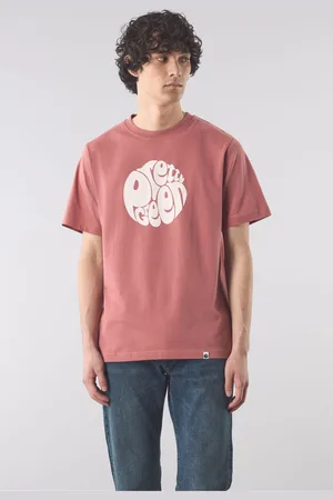 Pretty Green Gillespie Short Sleeves T-Shirt S