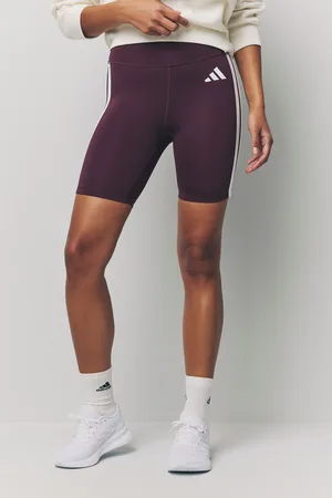 adidas Optime Esssential 3 Stripe AU 4