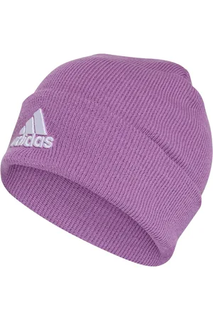 adidas Mens Logo Cuf Beanie