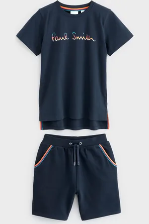 Paul Smith Boys Top and Shorts Set 8