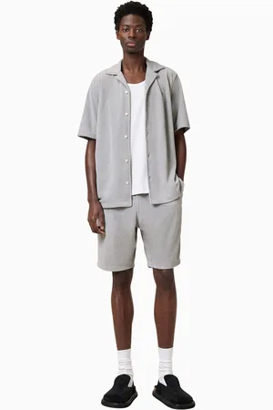 AllSaints AllSaints Felix Sweat Shorts L