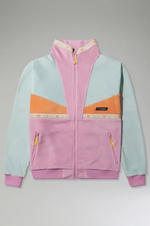 Berghaus Girls Multi Girls Tramantanta 91 Jacket
