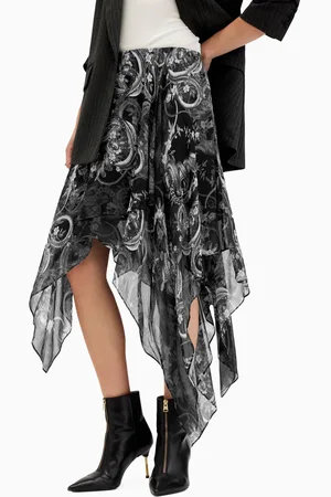 AllSaints AllSaints Polly Skirt AU 6