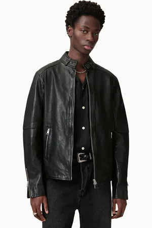 AllSaints Mens AllSaints Cora Jacket