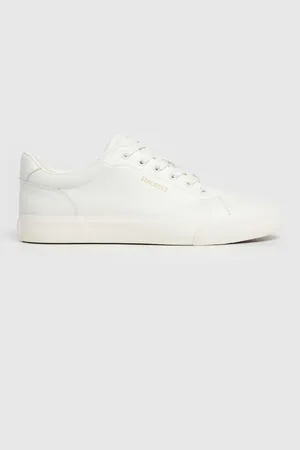 Hackett Heritage Classic Leather Sneaker AU 10 (EU 44)
