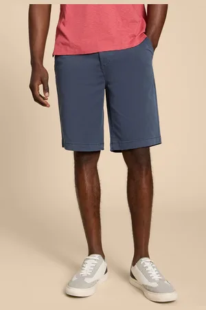 White Stuff Mens Sutton Organic Chino Shorts