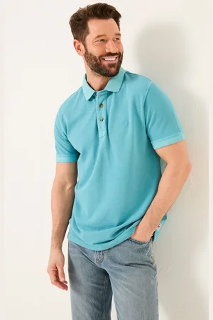 Fat Face FatFace Pique Polo 2XL Reg