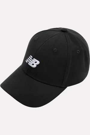 New Balance Boys Small Logo Cap