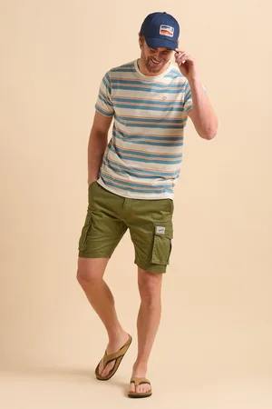 Brakeburn Cargo Shorts 36