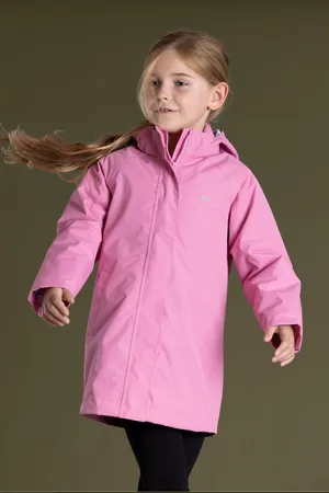 Trespass Female Maydew Rain Jacket TP50 11
