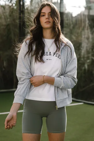 Chelsea Peers Soft Sculpt Cycling Shorts AU 12