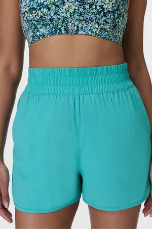 Sweaty Betty 7/8 Length Power UltraSculpt High Waist 6 Shorts M