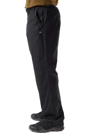 Craghoppers Mens Kiwi Classic Trousers