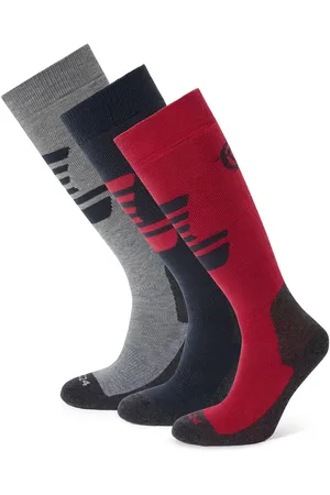 Tog 24 Blue Bergenz Ski Socks One