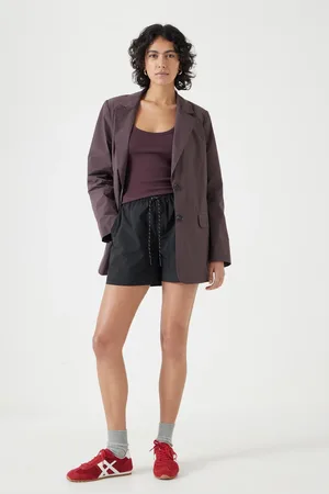 Hush Puppies Margot Technical Pull On Shorts AU 16