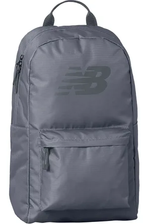 New Balance Grey Opp Core Performance Backpack