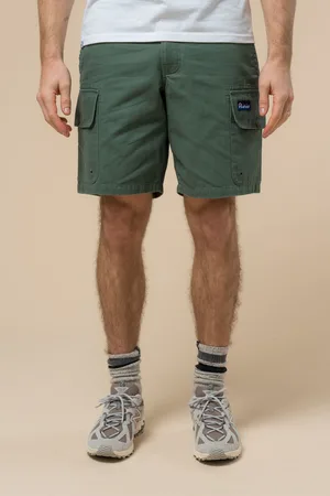 Penfield Mens Quincy Cargo Shorts 32