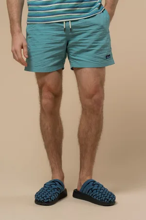 Penfield Mens Packable Shorts XL