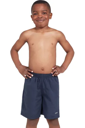 Zoggs Boys Boys Penrith 15 Inch Swim Shorts