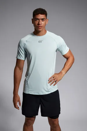 Canterbury Green Adult Mens Vapodri Superlight T-Shirt S