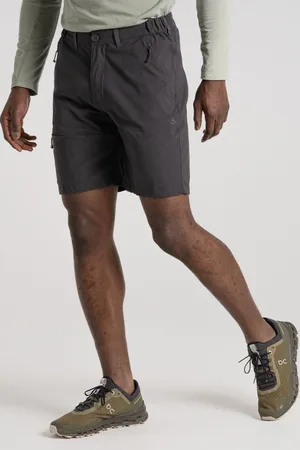 Craghoppers Kiwi Pro Shorts 38W x 31L (UK 38 R)