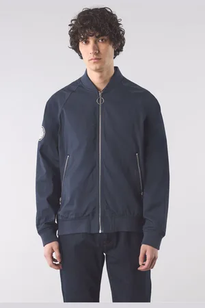 Pretty Green Altrincham Bomber Jacket small